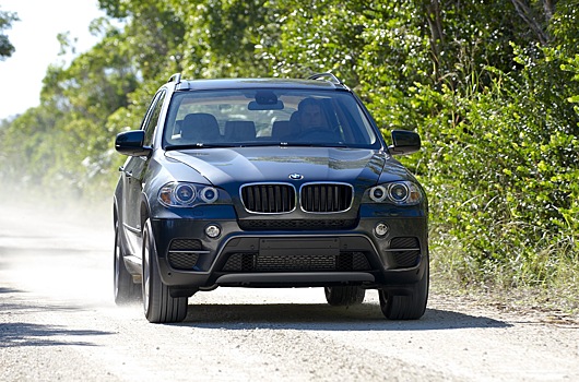 BMW угрожают дизельгейтом