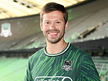 Попов — о переходе Смолова в «Краснодар»: «Он будет решать эпизоды, забивать свои голы»