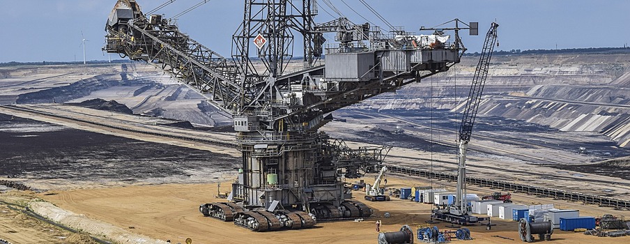 Компания «Булллитт» улучшит процесс сепарации алмазов на фабрике «Алросы»