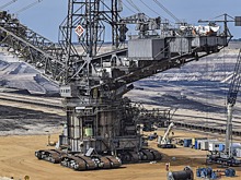 Компания «Булллитт» улучшит процесс сепарации алмазов на фабрике «Алросы»