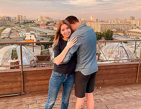 «Я не понимаю, что происходит со мной»: Екатерина Диденко выложила фото с новым возлюбленным в Instagram