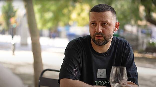 Суд отказался исключать комика Руслана Белого* из реестра иноагентов