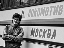 «Меня контролировали и КГБ, и ЦРУ»: американец в СССР