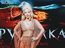Актриса фильма «Русалка. Озеро мертвых» Виктория Агалакова: «Мне нагадали троих детей. Я согласна и на пять!»