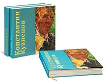 Наследие художника Серебряного века Константина Кузнецова впервые будет представлено в России