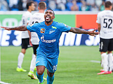 У Малкома почти 200 штрафов за нарушения ПДД в Петербурге за 2022-й. Он заплатил 190 тысяч рублей