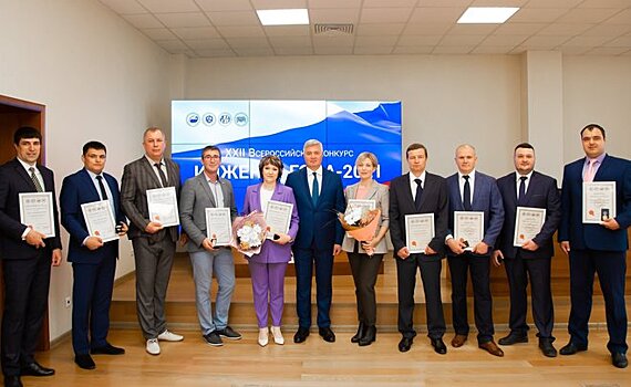 Нефтехимики стали лучшими инженерами России