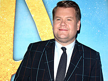 Британский телеведущий Джеймс Корден признался, что пробовался на роль хоббита во "Властелин колец"