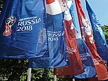 Небензя и певица Зара провели в ООН презентацию ЧМ-2018