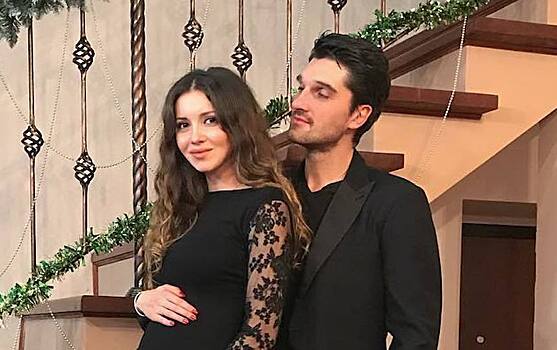 Звезда «Кармелиты» Алеса Качер и бывший муж Ольги Артнгольц скоро станут родителями