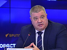 Экс-сотрудник СБУ Прозоров указал, кто стоит за покушением на него в Москве