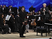 Известный пианист Валентин Малинин открыл для волгоградцев музыку Бартока