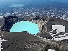 Самое опасное озеро России: почему нельзя подходить к Малому Семячику