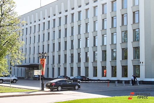 Профессиональный коммуникатор: что известно о новом министре информполитики в Нижегородской области
