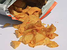 Врач Ионова предупредила о содержащихся в чипсах канцерогенах