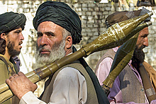 Что ждет Афганистан под властью боевиков-террористов