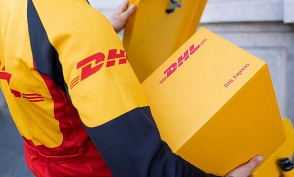 Российская компания заявила о готовности заменить DHL