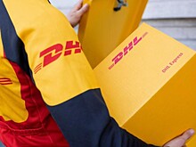 Российская компания заявила о готовности заменить DHL