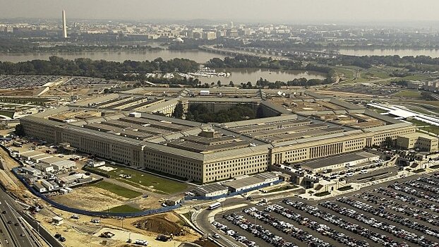 «План не сработал»:  вскрылась ложь Пентагона