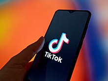 Трамп может вновь отложить решение о блокировке TikTok в США
