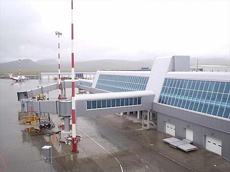 Модернизация ВПП в аэропорту Анадырь оценивается примерно в 6,8 млрд руб.