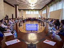 Студенты и выпускники получат шанс на первую стажировку в крупных компаниях