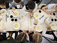 В Госдуме предложили вернуть в школы «рыбный день»