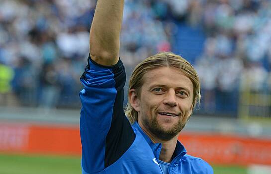 «К нему есть много вопросов». Экс-игрок сборной Украины — о Тимощуке