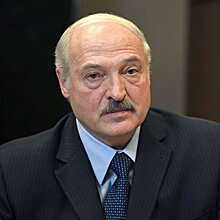 Без соперников. Лукашенко опасается лишь «эффекта Зеленского»