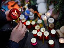На записи «от первого лица» террористы в «Крокусе» обещали сломать людей
