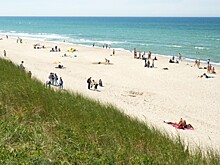 Опасный отдых: пляж как зона риска