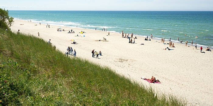 Опасный отдых: пляж как зона риска