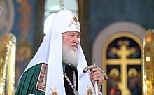 Патриарх поддержал родных погибших в Шереметьево