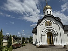 Мать Заворотнюк ходила в храм за день до смерти дочери