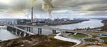 Минусинск стал самым грязным городом России