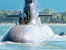 В России представят новую станцию обнаружения подводных целей «Маяк-С»