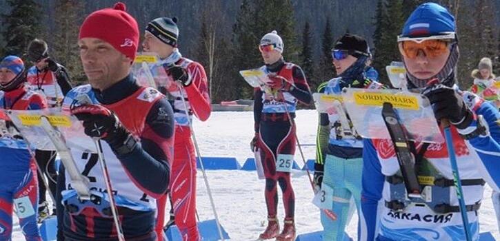 Московские спортсмены стали призерами чемпионата России по спортивному ориентированию