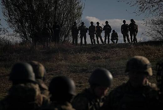 Стало известно о военных из Колумбии на важном участке СВО