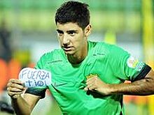 Вадим Скрипченко: "Изменения в составе "Анжи" на матч с "Уфой" связаны с поражением от "Рубина"