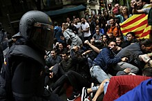 Испания подставила под удар весь Евросоюз