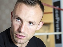 Миккель Кесслер отказался от участия во Всемирной Боксёрской Суперсерии