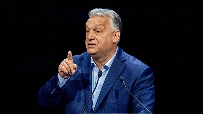 Орбан заявил о желании ЕС нанести России превентивный удар