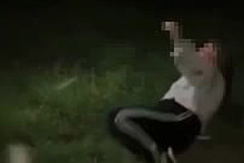 Российские подростки избили школьницу до крови изо рта и сняли это на видео