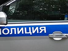 В Омске на трассе водитель фуры протаранил легковушку, пострадали два человека