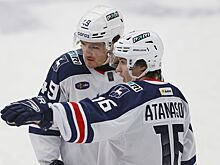 «Торпедо» опубликовало состав на предсезонные сборы