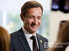 Хайруллин предупредил о новых мошеннических схемах в Telegram