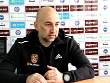 Магомед Адиев о 1:2 с «Таразом»: «Не забиваешь ты, забивают тебе»