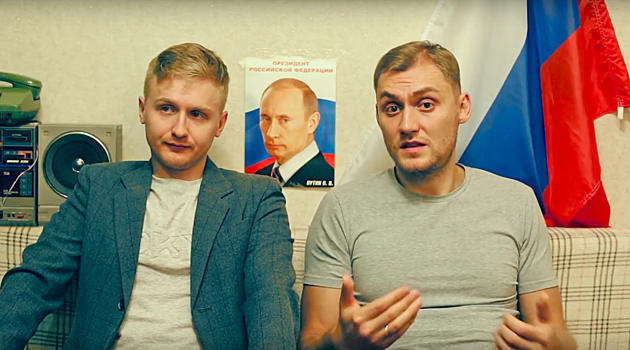 «Будет запятнано имя»: блогеры «Немагии» объяснили, почему не приняли условия Тинькова