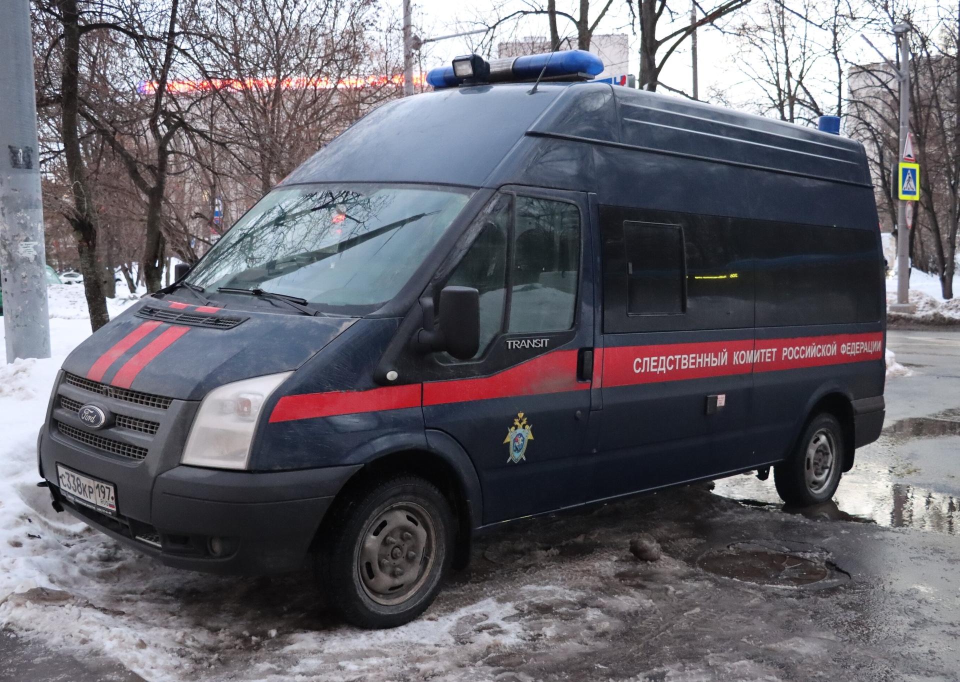 Тело 5-летней девочки нашли в диване съёмной квартиры. Её мать съехала