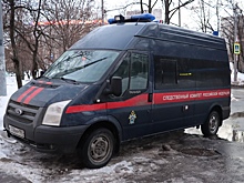 Тело 5-летней девочки нашли в диване съёмной квартиры. Её мать съехала